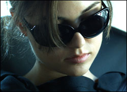 'The Girlfriend Experience'