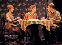 'A Glass Menagerie'