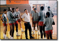 'Glory Road'
