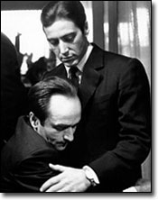 'The Godfather, Part II'