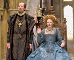 'Elizabeth: The Golden Age'