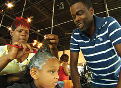 'Good Hair'
