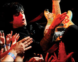 Green Day