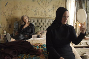 'Grey Gardens'