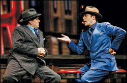'Guys and Dolls'