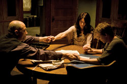 'The Haunting in Connecticut'