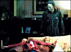 'Halloween'