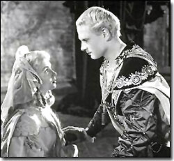 laurence olivier danny kaye