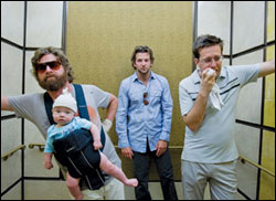 'The Hangover'
