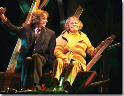 'Harold and Maude: The Musical'
