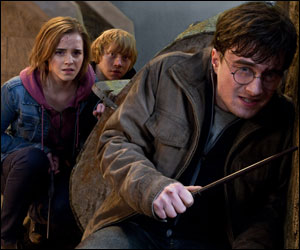 harry potter