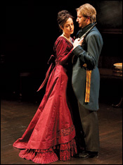 'Hedda Gabler'