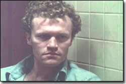 Michael Rooker in 'Henry - Portrait of a Serial Killer'