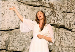 'Higher Ground'