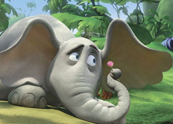 'Dr. Seuss' Horton Hears a Who!'