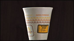 'Hot Coffee'