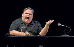 'How Theater Failed America'