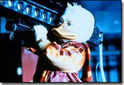 'Howard the Duck'