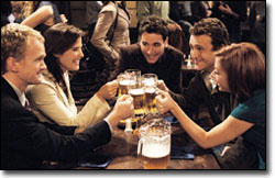 'How I Met Your Mother'