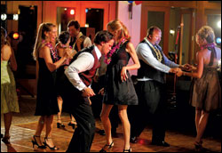 'High School Reunion'