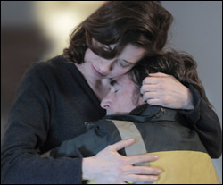 Xavier Giannoli's 'In the Beginning' is in competition at the Cannes Film Festival.