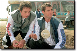 'Idiocracy'