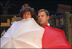 'The Importance of Being Earnest'