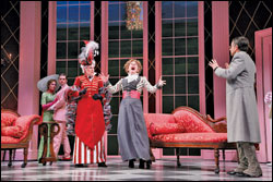 'The Importance of Being Earnest'