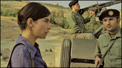 'Incendies'