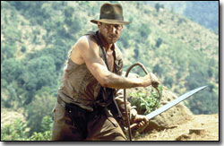 Harrison Ford