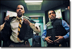 'Inside Man'