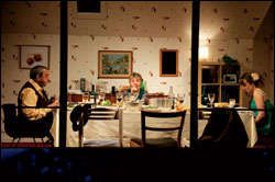 'Interiors'