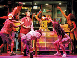 'In the Heights'