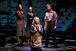 'Irena's Vow'