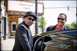 'The Jacksons: A Family Dynasty'