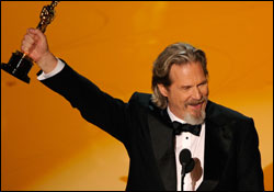 Jeff Bridges