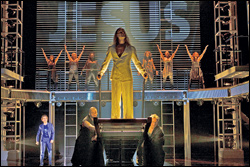 'Jesus Christ Superstar'