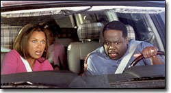 Vanessa Williams, Cedric the Entertainer
