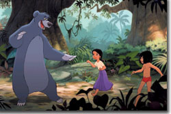 The Jungle Book 2