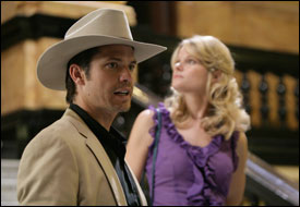 Timothy Olyphant