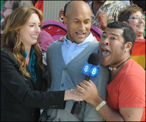 'Key & Peele'