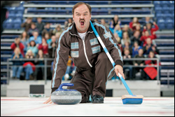 'King Curling'