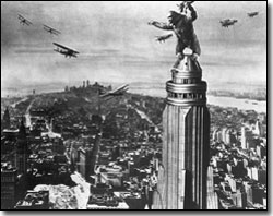 'King Kong'