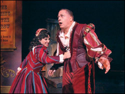 'Kiss Me, Kate'