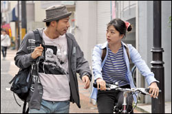 'Kyoto Story'