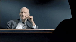 'The Law in These Parts'