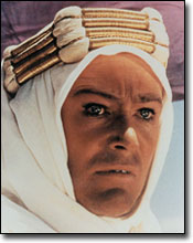 Peter O'Toole
