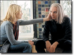 Kirsten Dunst, Billy Bob Thornton