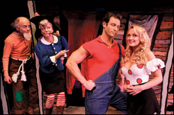 'Li'l Abner'