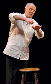 'John Lithgow: Stories by Heart'